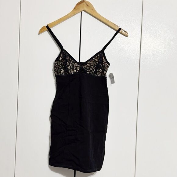 Free People Intimately Mini Dress Size XS - Picture 2 of 3